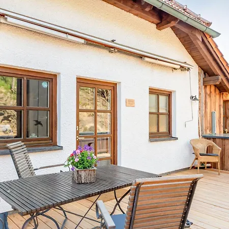 Apartmán Enzian *