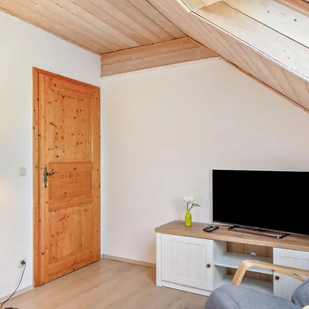 Enzian Apartmán Breitenberg (Lower Bavaria)
