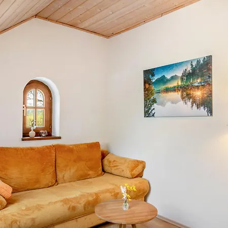 Apartmán Enzian